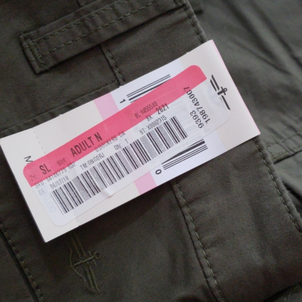 Clothes - Picture 3 of 3